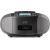Radioodtwarzacz JVC RC-E444B black