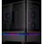 ASUS PRIME AP202 TG ARGB BLACK enclosure