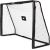 Meteor futbola vārti 240x160x85 cm melni