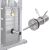 Papildus slodzes adapteris MBO12 MAGNETIC PIN FOR ADDITIONAL LOAD TO THE STACK HMS