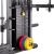 Papildus slodzes adapteris MBO12 MAGNETIC PIN FOR ADDITIONAL LOAD TO THE STACK HMS