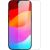 Mocco Tempered glass 2,5D Защитное стекло для Apple iPhone 17 Air