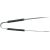 Cattara Grilēšanas knaibles ORCA 39cm