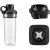 KitchenAid 5KSB4034EBK blender 1.4 L Tabletop blender 1200 W Black