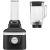 KitchenAid 5KSB4034EBK blender 1.4 L Tabletop blender 1200 W Black