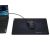 Lenovo IdeaPad Gaming Cloth Mouse Pad M Gaming mouse pad Blue