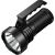 Latarka Superfire L20, 5000lm, USB-C