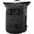 Ortlieb Vario 26L QL2.1 / Melna / 26 L