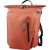 Ortlieb Vario 20L QL2.1 / Tumši brūna / 20 L