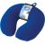 Travelsafe Travel Pillow / Melna