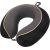 Travelsafe Travel Foam Pillow / Brūna