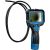 Bosch inspection camera GIC 12V-4-23 C Professional, 12Volt (blue/black, without battery and charger, battery operation)