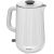 MPM MCZ-115 electric kettle 1.5 L 1800 W White