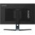Lenovo Legion Y27h-30 68.6 cm (27") 2560 x 1440 pixels Black