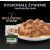 PURINA Pro Plan Adult Sterilised Maintenance Beef in gravy - wet cat food - 85g