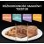 PURINA Pro Plan Adult Delicate Digestion Turkey in gravy - wet cat food - 85g