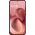 Motorola Moto G86 5G 12/256 GB smartphone in Pantone Chrysanthemum (pink)
