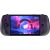 Lenovo Legion Go S 8APU1 Ryzen Z1 Extreme 8" WUXGA IPS 500nits Glossy 120Hz Touch 16GB LPDDR5x-7500 SSD512 Radeon Graphics 55.5Wh SteamOS Nebula Nocturne