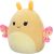 SQUISHMALLOWS W25 Plīša rotaļlieta, 12 cm