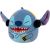 SQUISHMALLOWS DISNEY STITCH Plīša rotaļlieta, 16 cm,