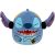 SQUISHMALLOWS DISNEY STITCH Plīša rotaļlieta, 16 cm,