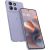 Motorola Moto G86 5G 12/256 GB smartphone in Pantone Cosmic Sky