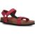 Mobilex FOOTWEAR HEAVEN AD MED MF230091051 SIZE. 39 COLOUR RED
