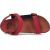 Mobilex FOOTWEAR HEAVEN AD MED MF230091051 SIZE. 39 COLOUR RED