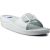 Mobilex Women's flip-flops Scholl new massage WHITE 41