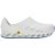 Mobilex Scholl Evoflex  - unisex clogs white, size 40