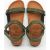 Mobilex FOOTWEAR HEAVEN AD MED MF230091043 SIZE. 35 COLOUR OLIVE