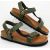 Mobilex FOOTWEAR HEAVEN AD MED MF230091043 SIZE. 35 COLOUR OLIVE