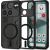Case Tech-Protect Magmat Magsafe Nothing Phone 3 black