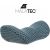 Malatec ortopēdiskā jostasvietas spilvens 24246