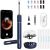Bebird Otoskop z kamerą do czyszczenia uszu Bebird Note 5 pro (niebieski)
