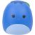 SQUISHMALLOWS Squooshems figūriņas necaurspīdīgā iepakojumā, 6,5 cm