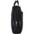 Addison 305014 notebook case 35.8 cm (14.1") Toploader bag Black