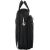 Addison Preston 15 notebook case 39.6 cm (15.6") Toploader bag Black