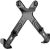 MACLEAN MC-836 LAPTOP HOLDER ADJUSTABLE COMPATIBLE MONITRS ARMS