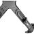 MACLEAN MC-836 LAPTOP HOLDER ADJUSTABLE COMPATIBLE MONITRS ARMS