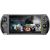 Laptop GPD Win 4 2025 GPD06-W4884032001 Ryzen 7 8840U/6" FHD Touchscreen/32GB/SSD 1TB/BT/BLKB/FPR/AMD Radeon 780M 8GB/Win 11 Black