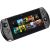 Laptop GPD Win 4 2025 GPD06-W4884032001 Ryzen 7 8840U/6" FHD Touchscreen/32GB/SSD 1TB/BT/BLKB/FPR/AMD Radeon 780M 8GB/Win 11 Black