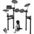 Yamaha DTX432K electronic drum set