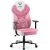 Diablo Chairs GAMING KRĒSLS DIABLO X-GAMER ROSE