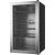 Euhomy BR001 beverage refrigerator