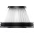 Baseus A2Pro Car vacuum Cleaner filters 2 PCS (Black)
