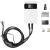 Wall charger for electric cars Besen SQ20-22KW-APP
