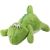 Leantoys Pluszowa Maskotka Przytulanka Krokodyl Jasnozielony 42cm
