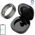 Smartring Colmi R03 18.1MM 8 (Czarny)