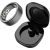 Smartring Colmi R03 18.1MM 8 (Czarny)